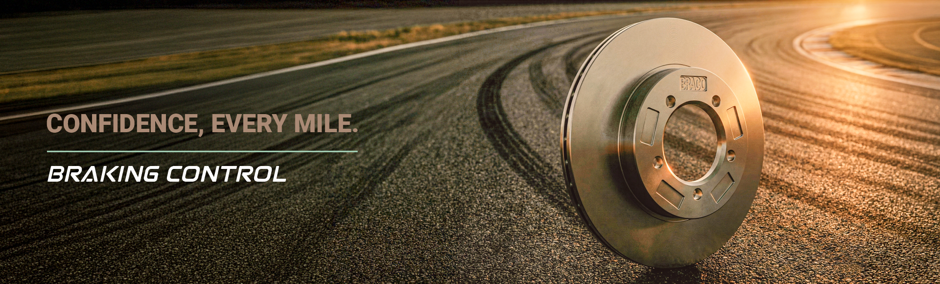 BRACO is engineered specifically for the automotive industry