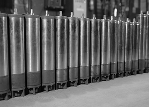 Began producing electrical pumps like submersible, openwell, and monoblock pumps.