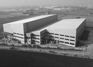 A subsidiary of C&BC launched a hi-tech foundry plant. The subsidiary's name is Roll and Cast Technologies Pvt. Ltd., with the brand name ROCA.