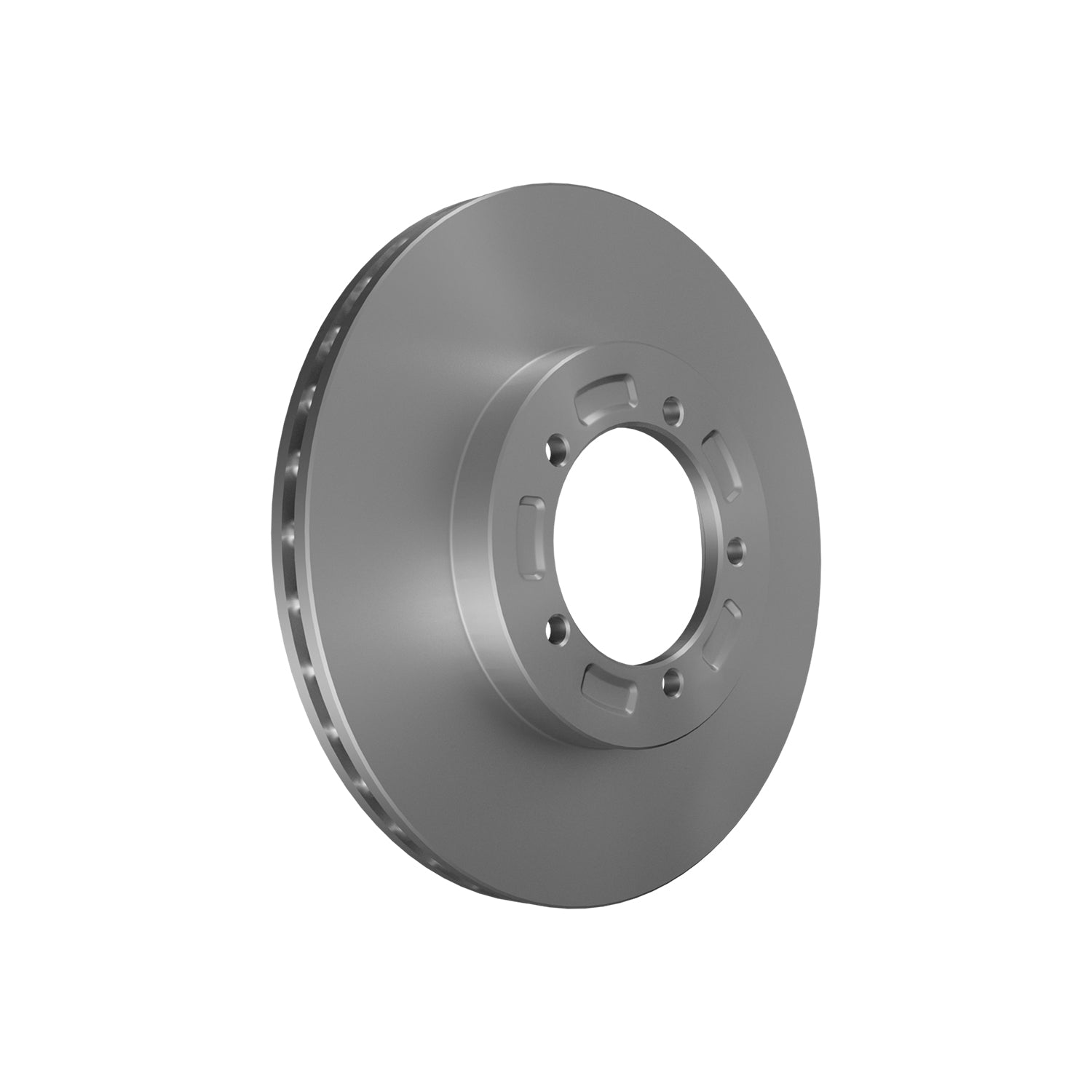 Brake Disc BR-001-030-VF