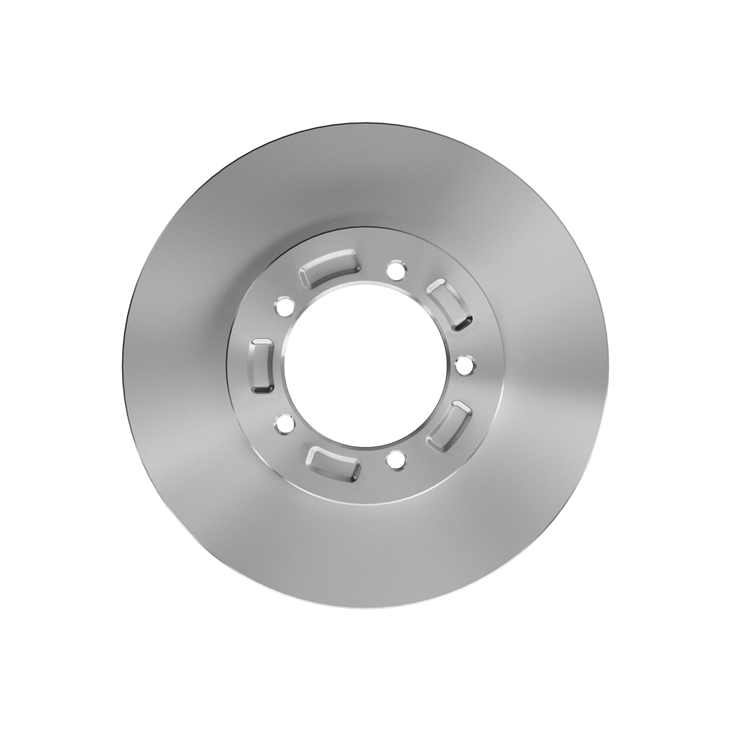 Brake Disc BR-001-030-VF