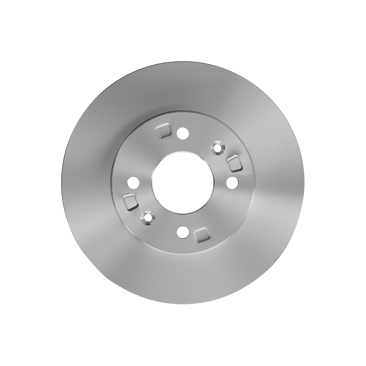 Brake Disc BR-005-033-VF