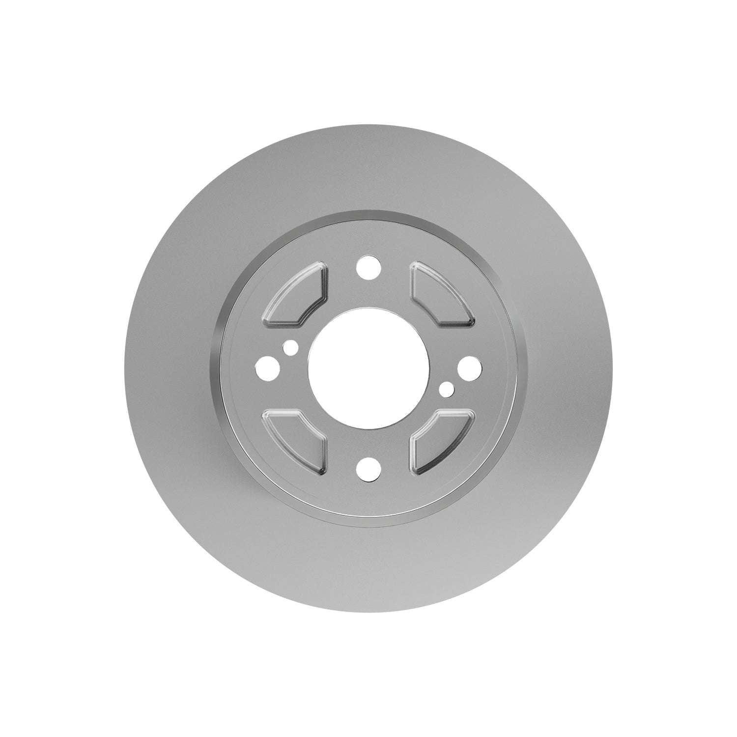Brake Disc BR-004-035-VF