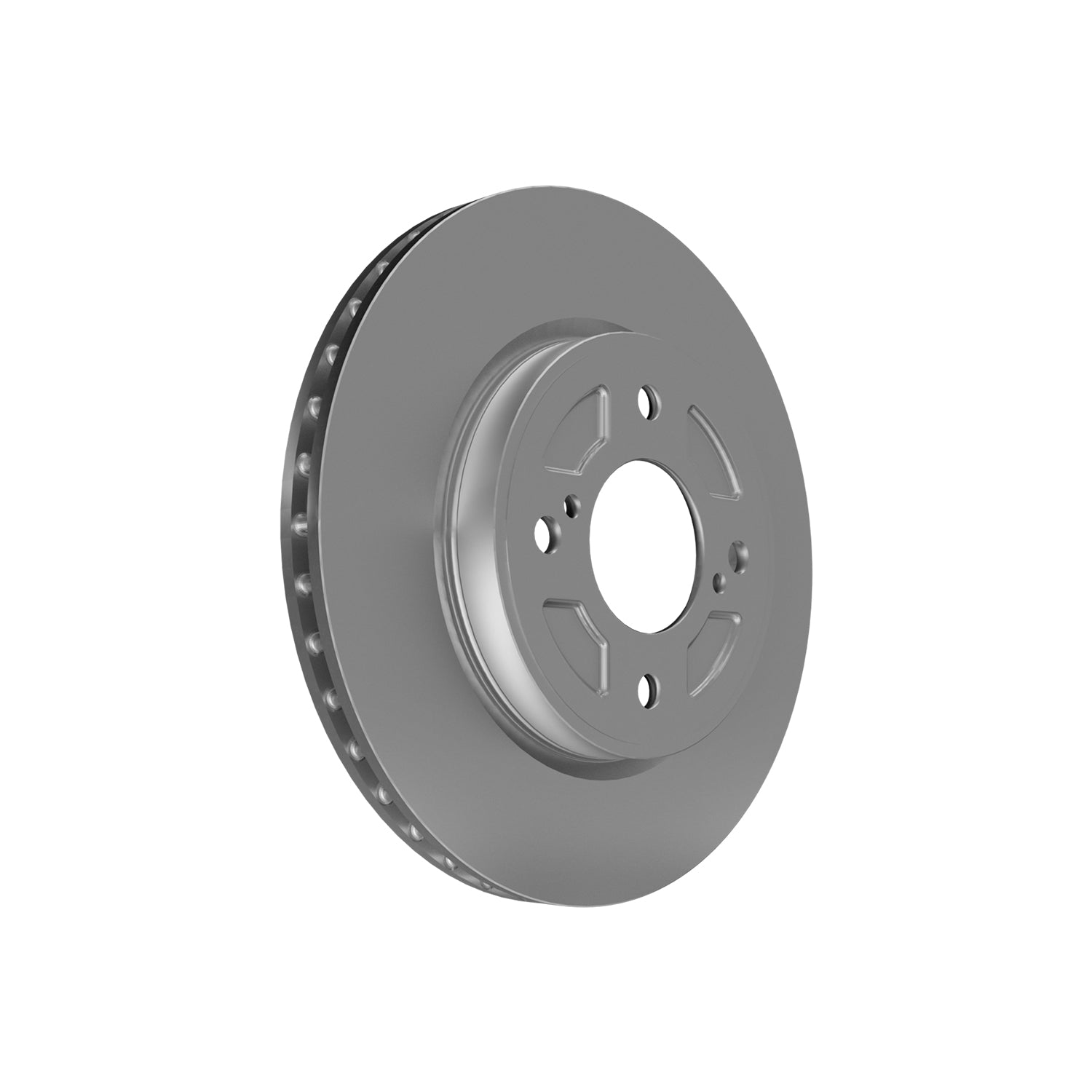 Brake Disc BR-004-035-VF