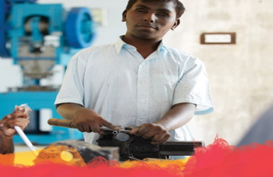 BRACO is engineered specifically for the automotive industry