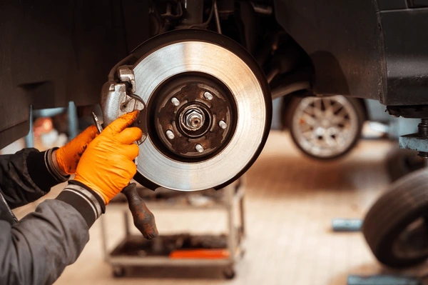 BRACO is engineered specifically for the automotive industry