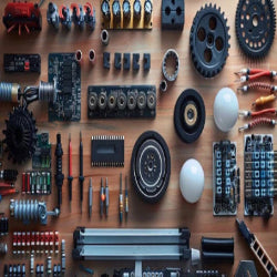 BRACO is engineered specifically for the automotive industry