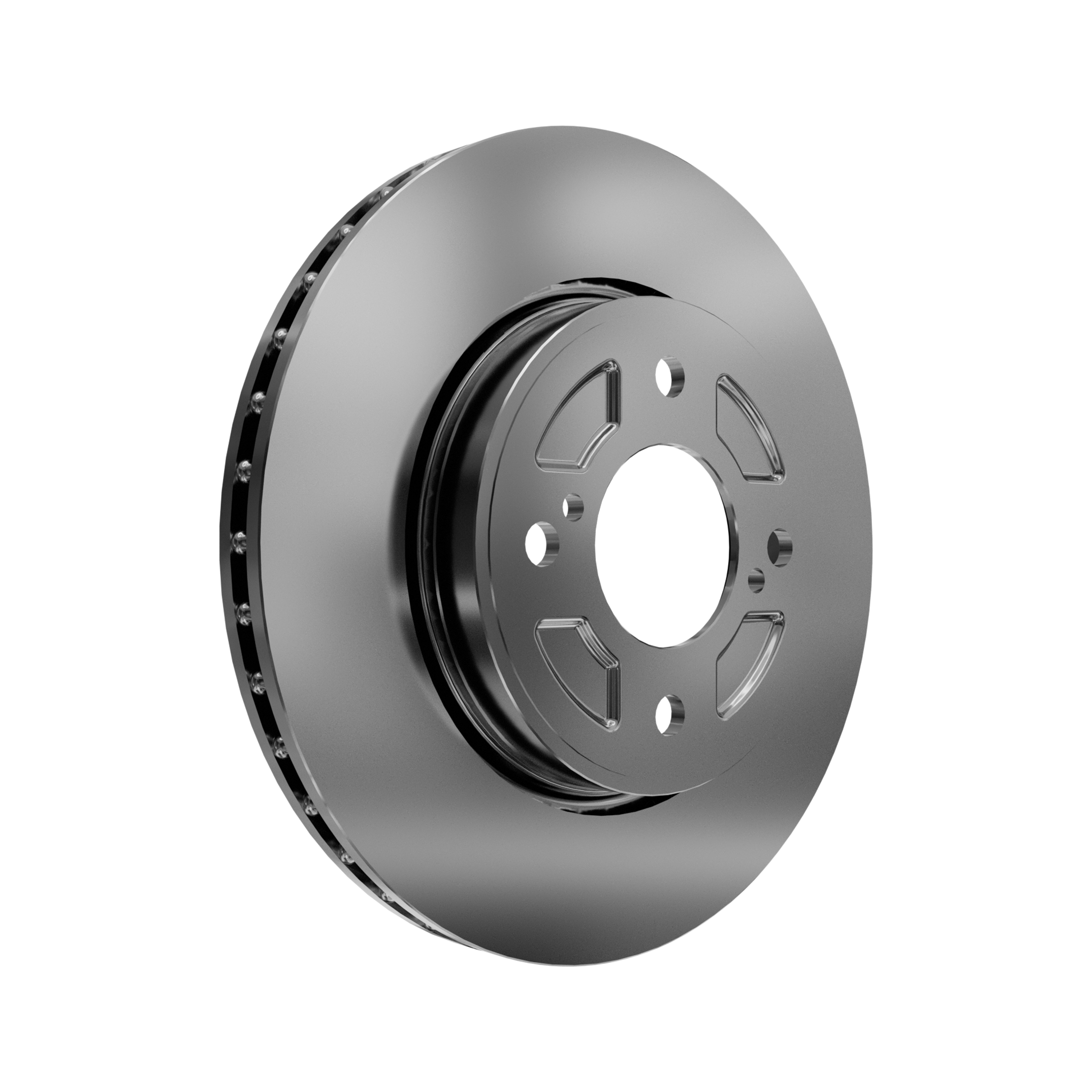 BRACO is engineered specifically for the automotive industry