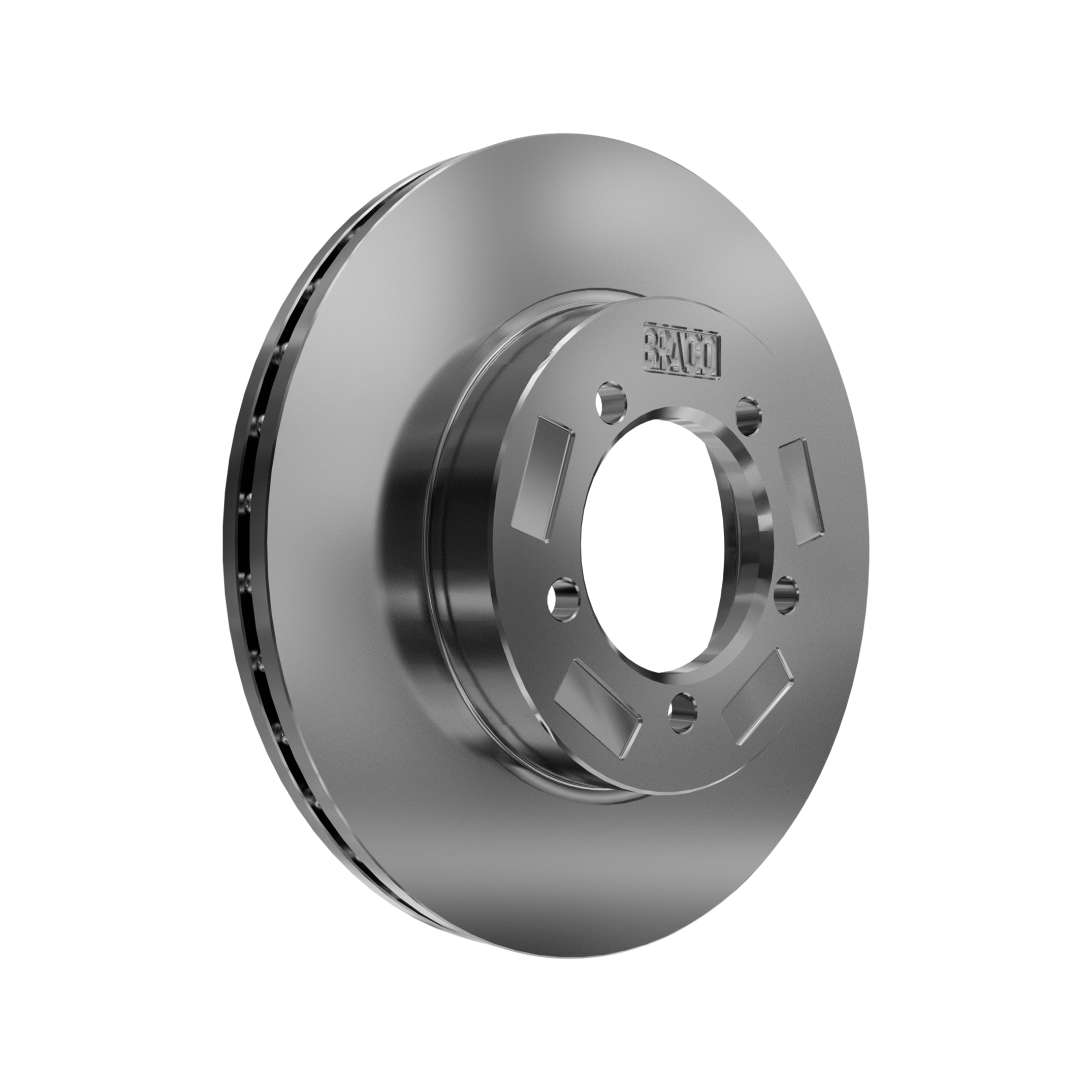 BRACO is engineered specifically for the automotive industry